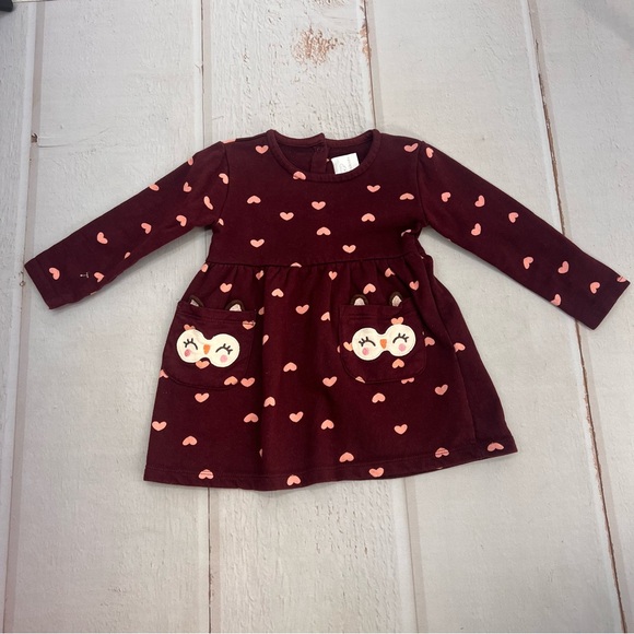 Koala Kids Kids' 4-piece Set SIZE 18M - Picture 9 of 17